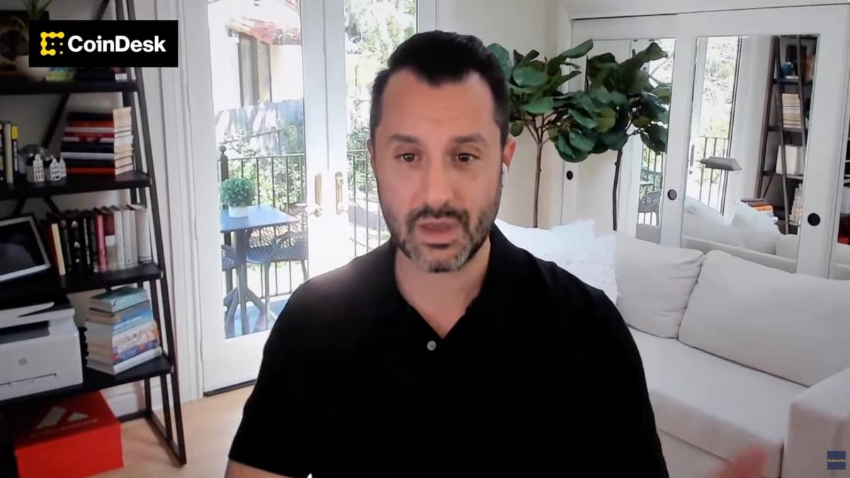 Avalanche’s Business Chief Says Crypto Must Grow up and Solve Real Problems