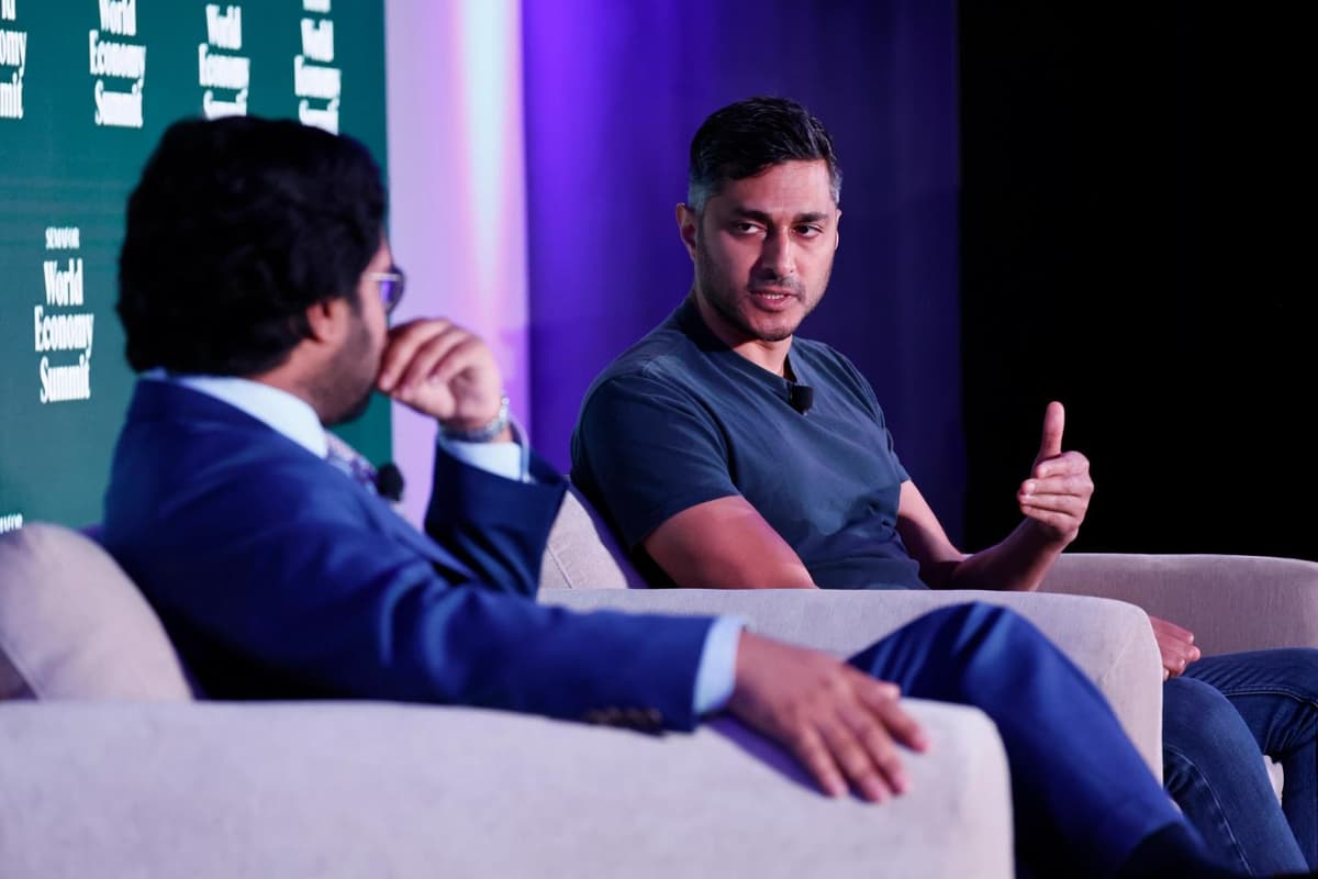 Kraken Secures $800M Funding Round Backed by $200M From Citadel Securities