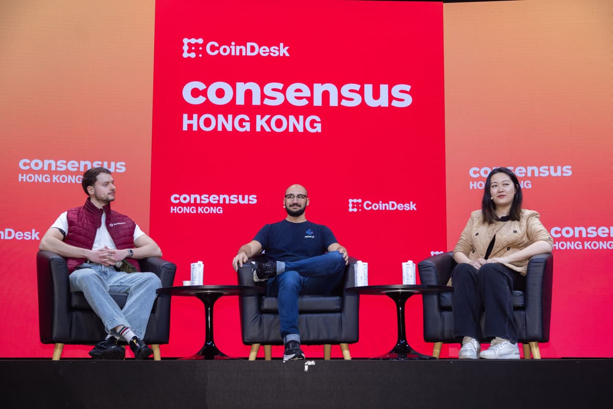 Neobanks Will Fuel Ethereum's 2026 Growth, Says ether.fi CEO