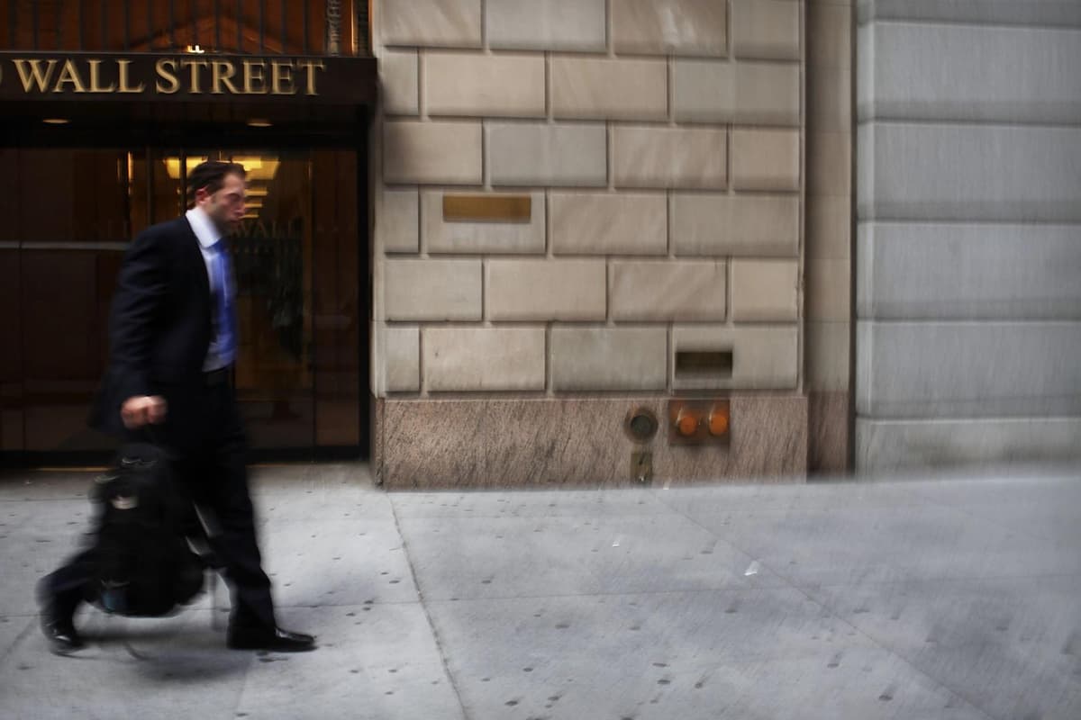 Bitcoin Losing Trillions in Value Hasn't Stopped Traditional Giants' Interest in Digital Assets Sector