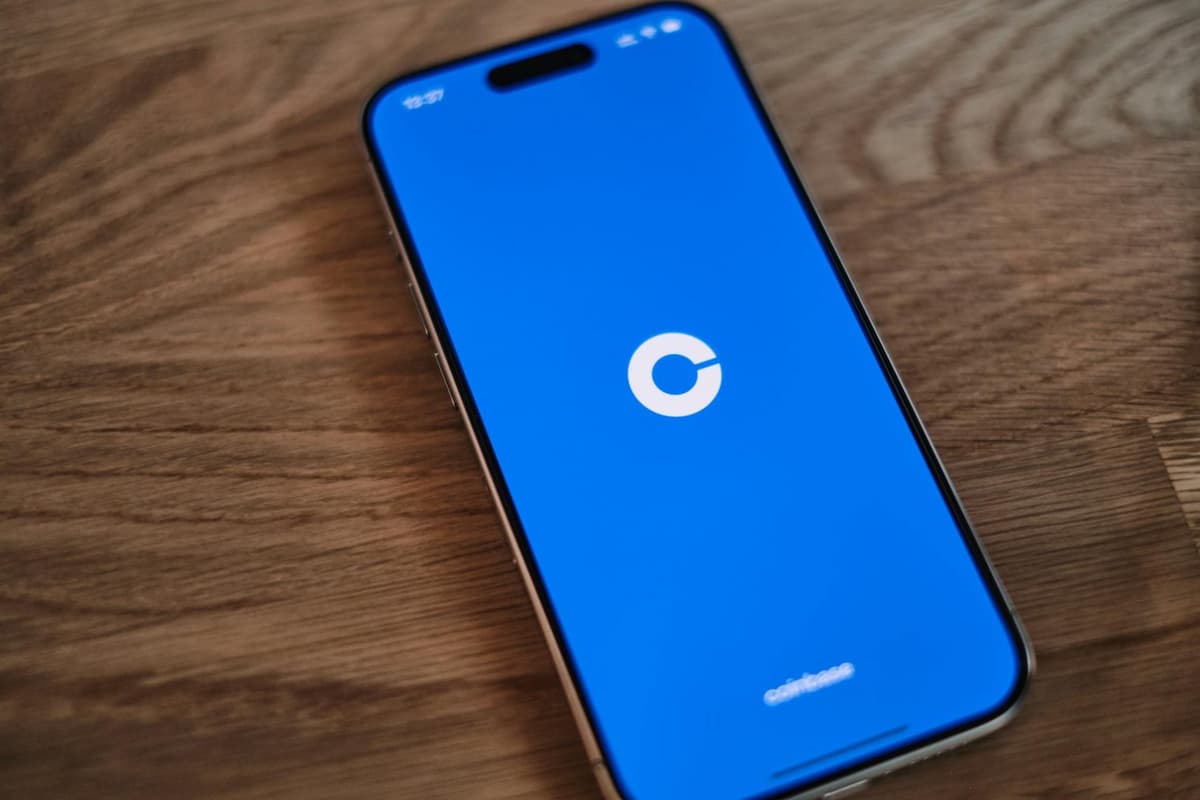 Coinbase Acquired Team Behind Iron Fish to Boost Privacy on Base