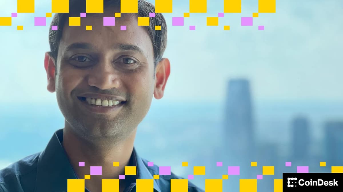 FalconX to Acquire Crypto ETF Provider 21Shares, Terms Undisclosed