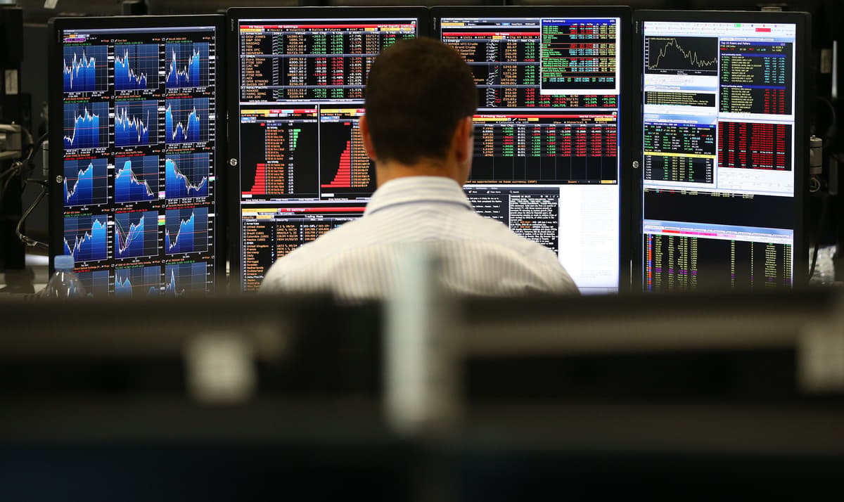 Ex-OpenAI's Leopold Aschenbrenner Bets Big on Crypto Miners for His $13.6 Billion AI Play