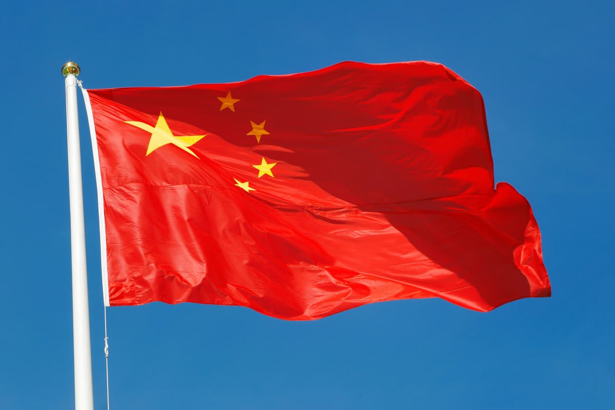 China Expands Crypto Crackdown to Stablecoins, Asset Tokenization