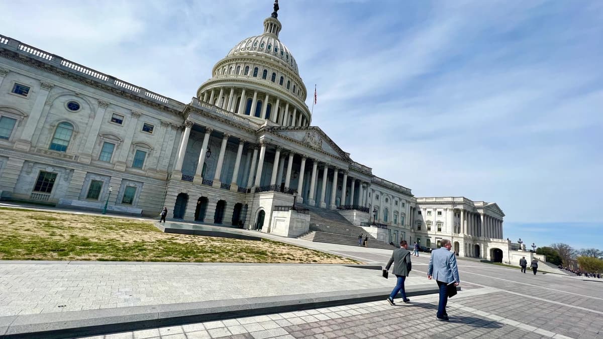 The Time Is Now: The Senate Must Act on Crypto Market Structure Legislation