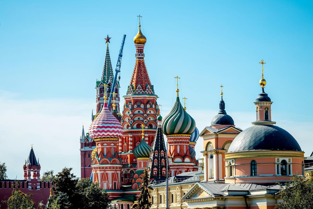 Moscow Exchange to Add SOL, XRP, and TRX Futures Contracts to Crypto Derivatives Lineup