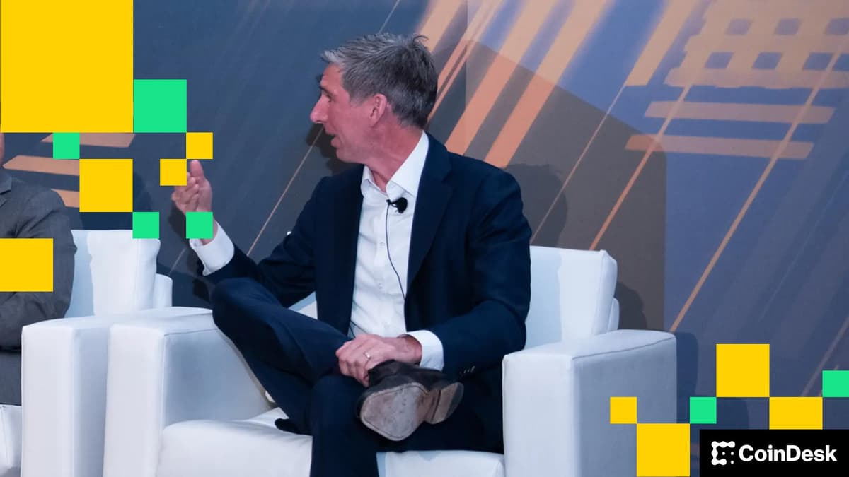 Chainlink Is One of Crypto’s Most Undervalued Infrastructure Bets: Bitwise