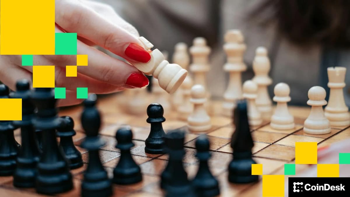 Buyouts and Bitcoin: Inside the Messy Boardroom Fight at a Treasury Company that May Span to Others