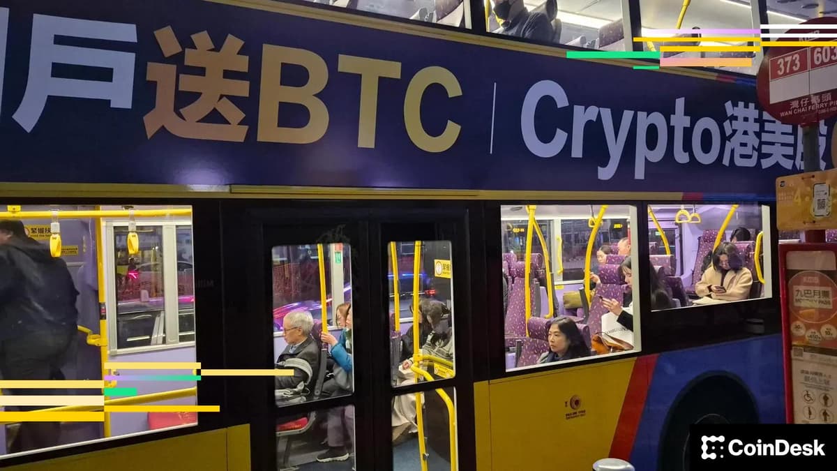 Bitcoin's Five-Month Slide: Why BTC Is Set for Worst Losing Streak Since 2018