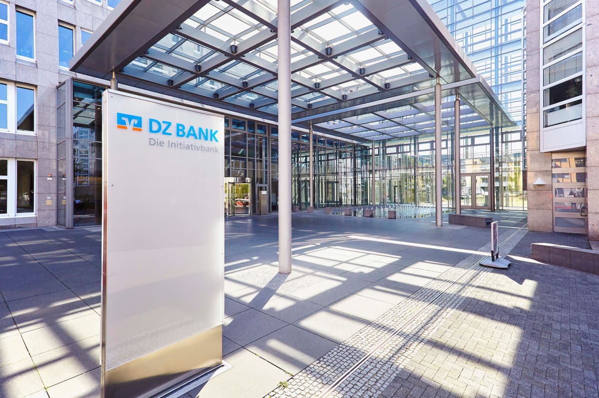 Germany’s Second-Largest Lender DZ Bank Secures Retail Crypto Trading MiCA License