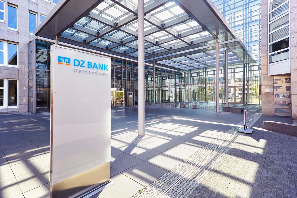 Germany’s Second-Largest Lender DZ Bank Secures Retail Crypto Trading MiCA License