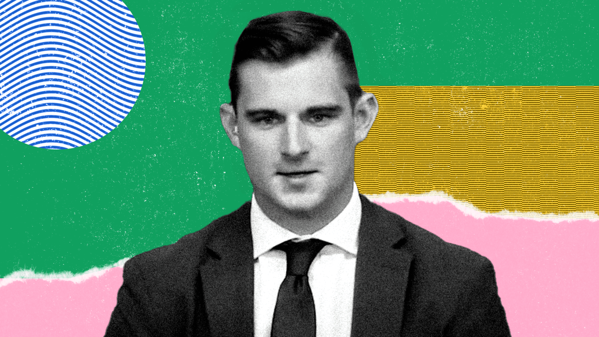 Most Influential: Bo Hines