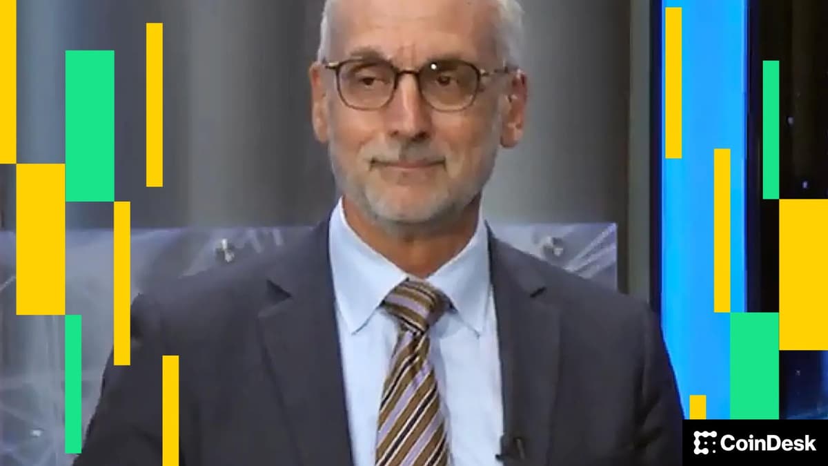 Ripple CLO Rejects the Narrative That Crypto Is Just a Tool for 'Crime and Corruption'