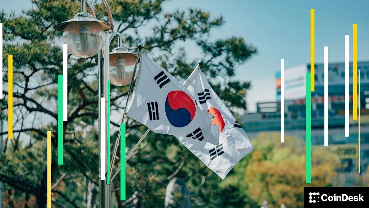 Dual South Korean Listings Send Ethereum Layer-2 Token AZTEC Surging 82%