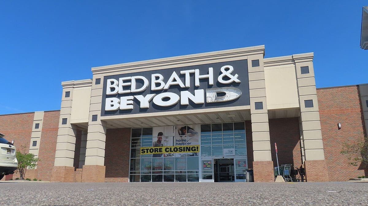 Bed Bath & Beyond to Acquire Tokens.com, Launch Real Estate Tokenization Platform