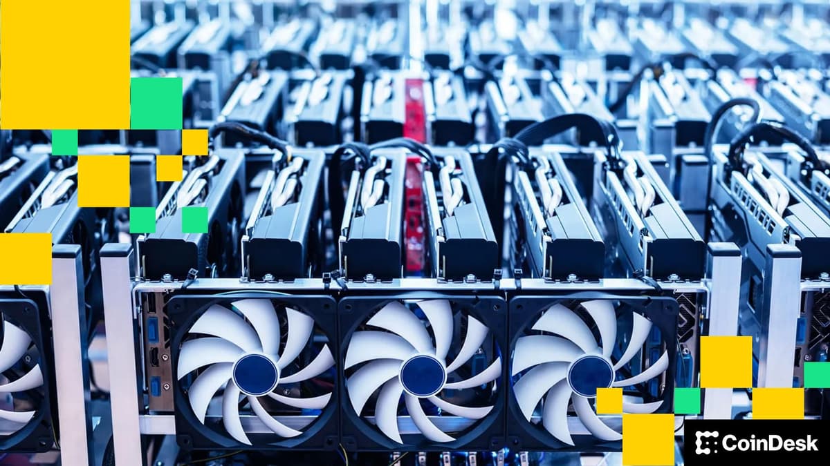 Here Are the Winners and Losers (so Far) in Bitcoin Mining From Nvidia's $2B CoreWeave Investment