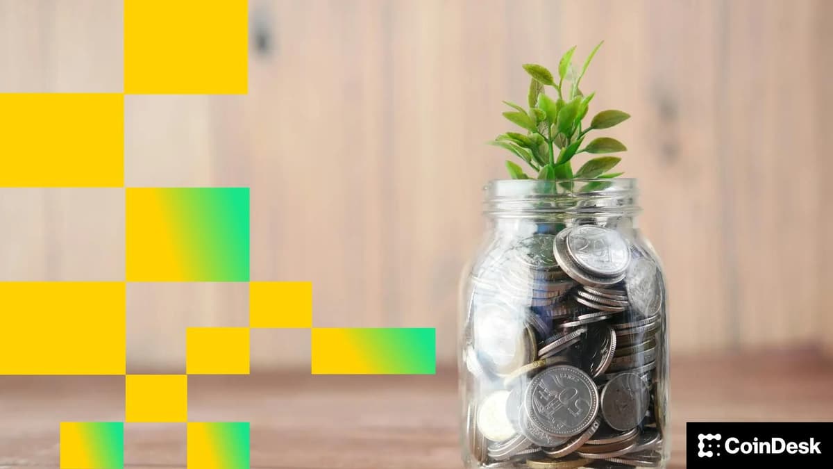 YO Labs Secures $10M Series A to Expand Cross-Chain Crypto Yield Protocol