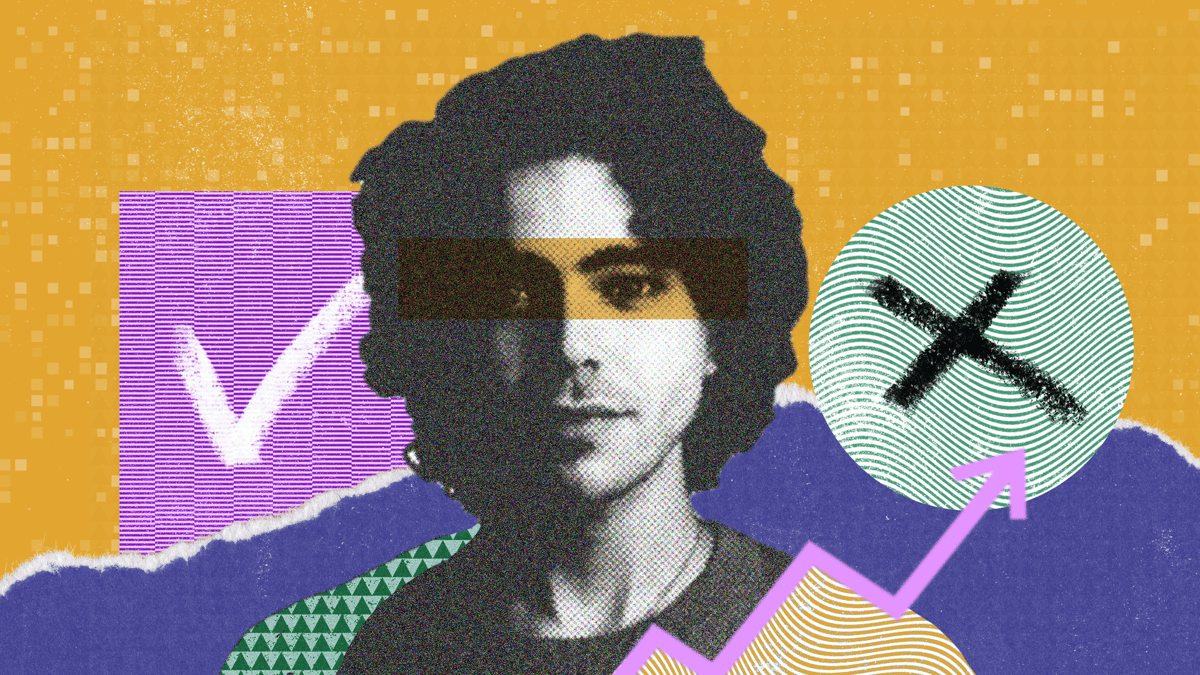 Most Influential: Shayne Coplan