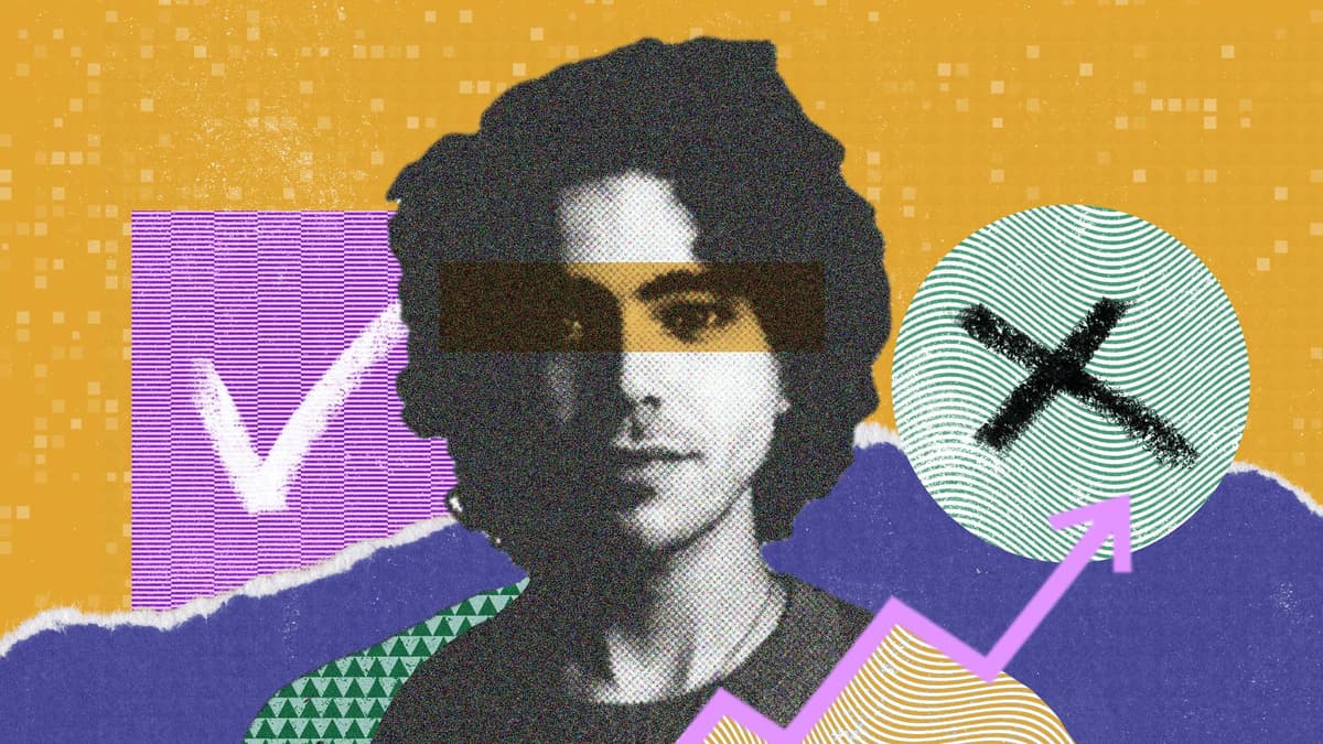 Most Influential: Shayne Coplan