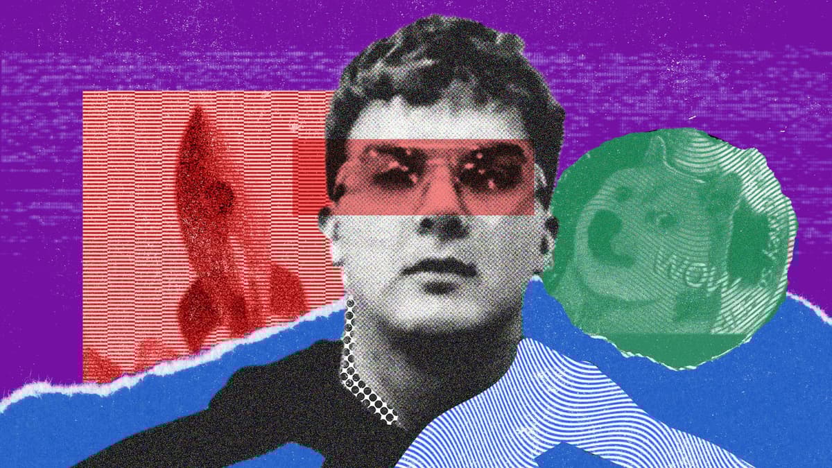 Most Influential: Hayden Davis