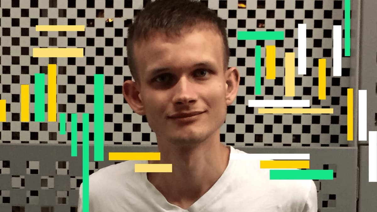 Vitalik Buterin Lays Out 'Walkaway Test' For a Quantum Safe Ethereum