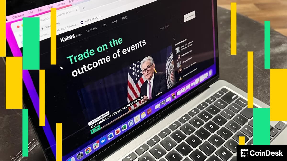 Tennessee Orders Kalshi, Polymarket and Crypto.com to Cease Sports Betting Contracts