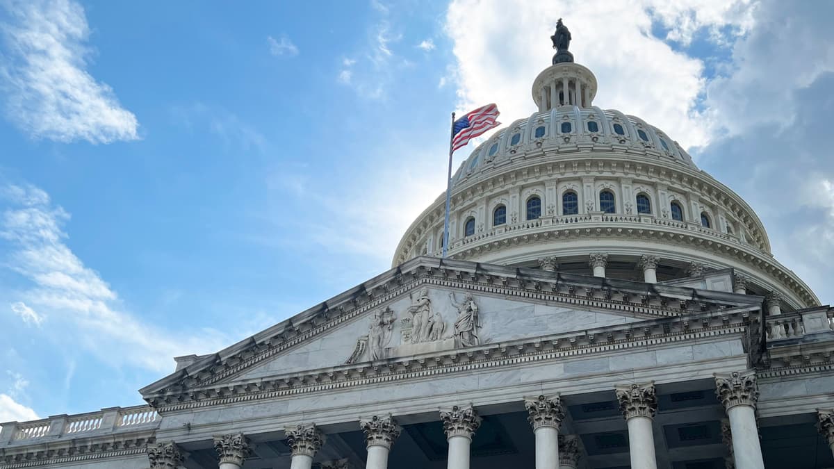 5 Corruption Gaps Congress Must Close in the Clarity Act