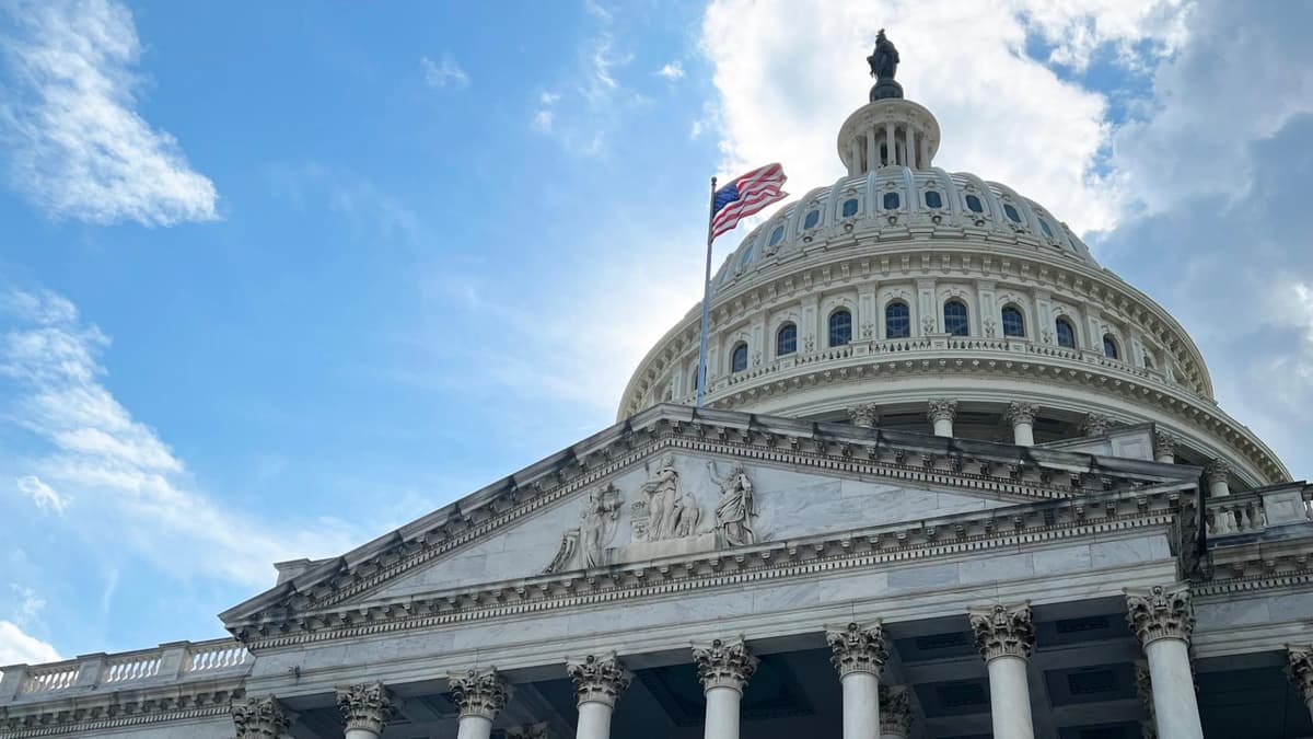5 Corruption Gaps Congress Must Close in the Clarity Act