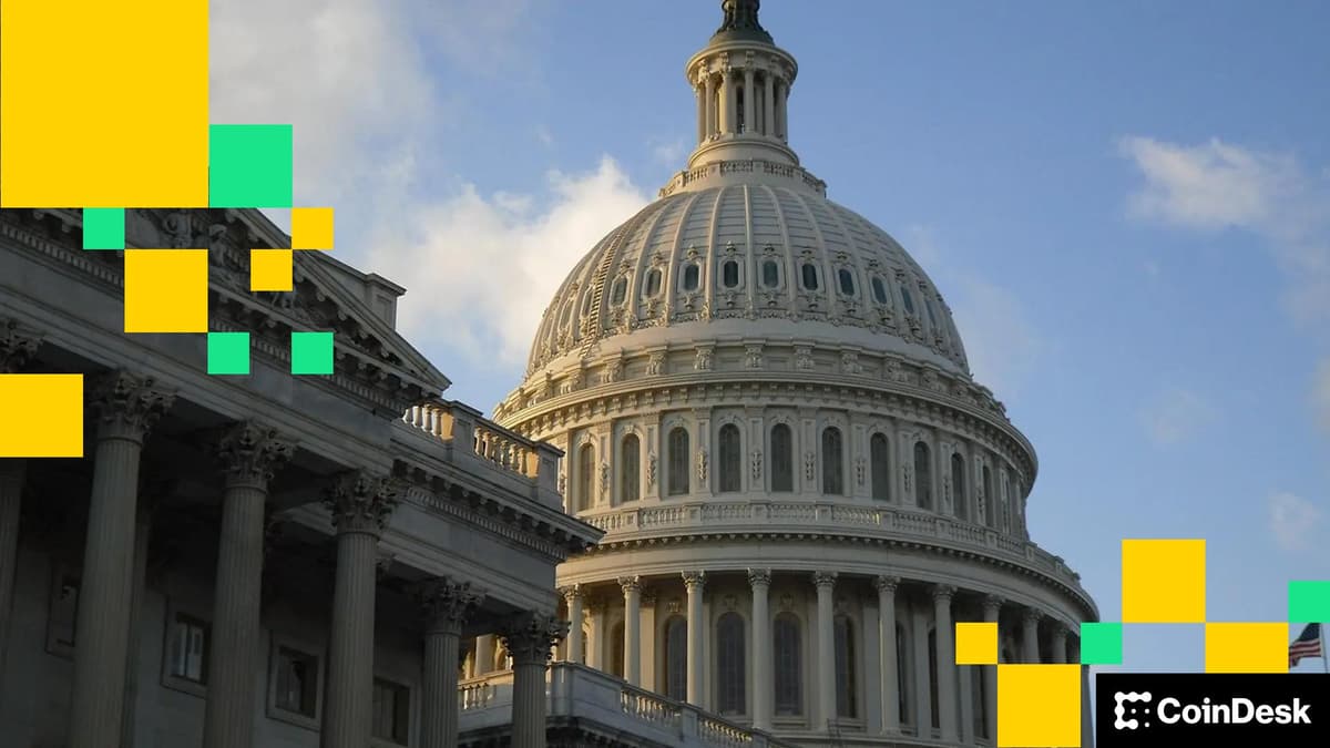 Macquarie Sees U.S. Senate Near Crypto Deal as Market Structure, GENIUS Rules Advance