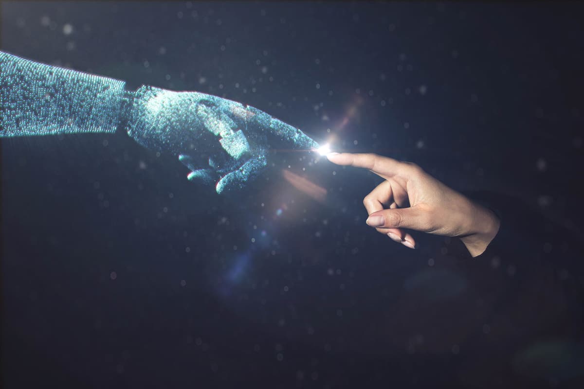 Crypto Is Built for AI Agents, Not Humans, Says Alchemy's CEO