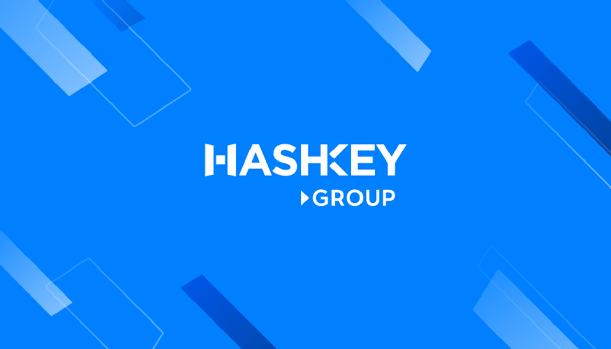 HashKey Holdings Launches Hong Kong IPO, Shares Dip 5% on Debut