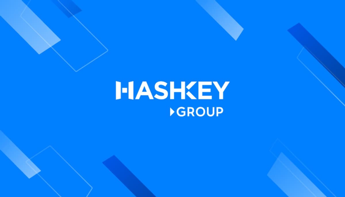 HashKey Holdings Launches Hong Kong IPO, Shares Dip 5% on Debut