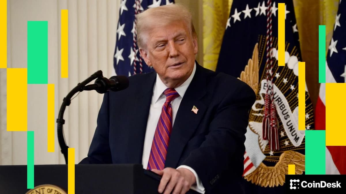 Bitcoin Holds Near $91,000 as Market Awaits Trump Tariff Ruling: Asia Morning Briefing