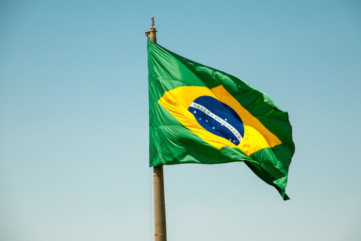 Brazil’s Gen Z Drives Crypto Boom as Stablecoins, Income Tokens Surge