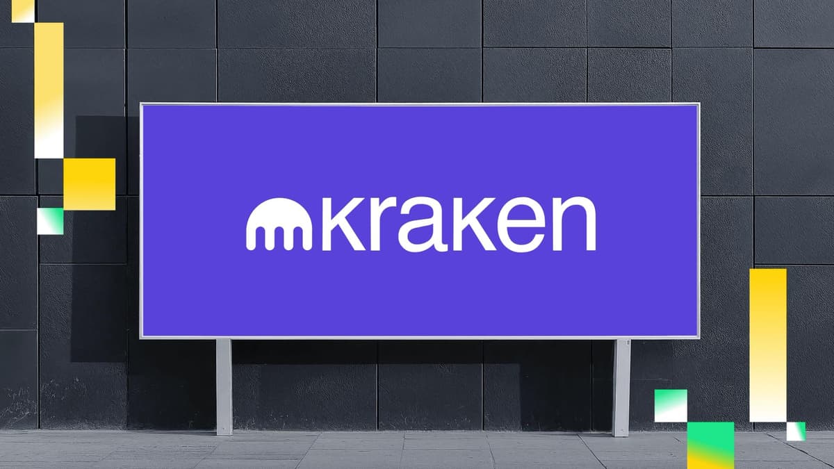 Crypto Exchange Kraken Fires Chief Financial Officer Ahead of Long-Awaited IPO