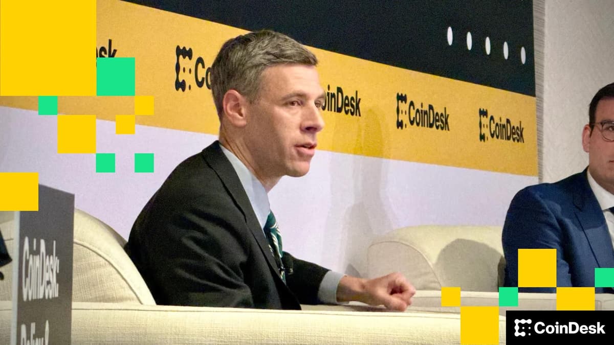 U.S. Banking Regulator Warns Wall Street on 'Debanking,' Claims Practices 'Unlawful'