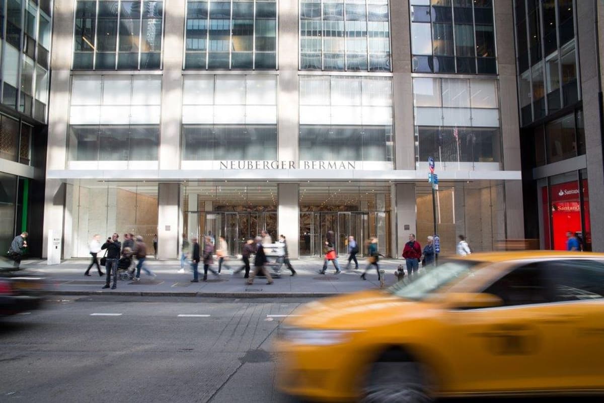 Ripple Secures $200M Funding Facility From Neuberger Berman for Ripple Prime Expansion