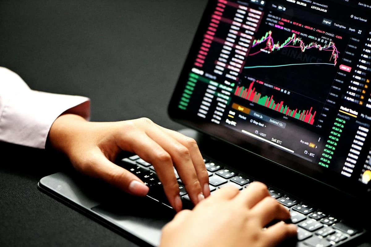 Emerging-Market Users Are Treating Crypto Exchanges Like Banking Apps, Binance Says