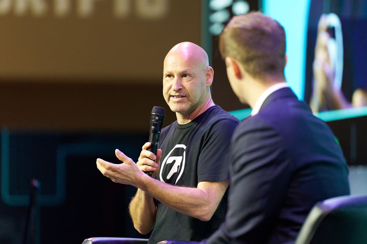 Ethereum Foundation Cuts and Departures Aren't a Crisis, Joe Lubin Says