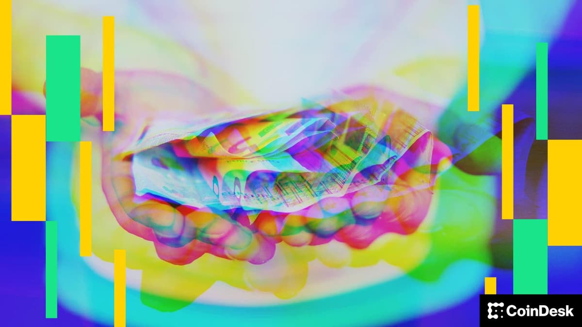 Mastercard Said in Talks to Buy ZeroHash; Coinbase Nearing Purchase of BVNK in Billion-Dollar Crypto M&A Moves