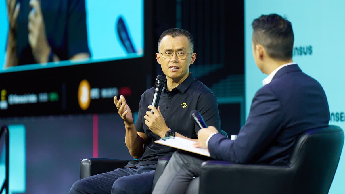CZ Floats Binance.US Revival to Give U.S. Users Access to Global Crypto Liquidity