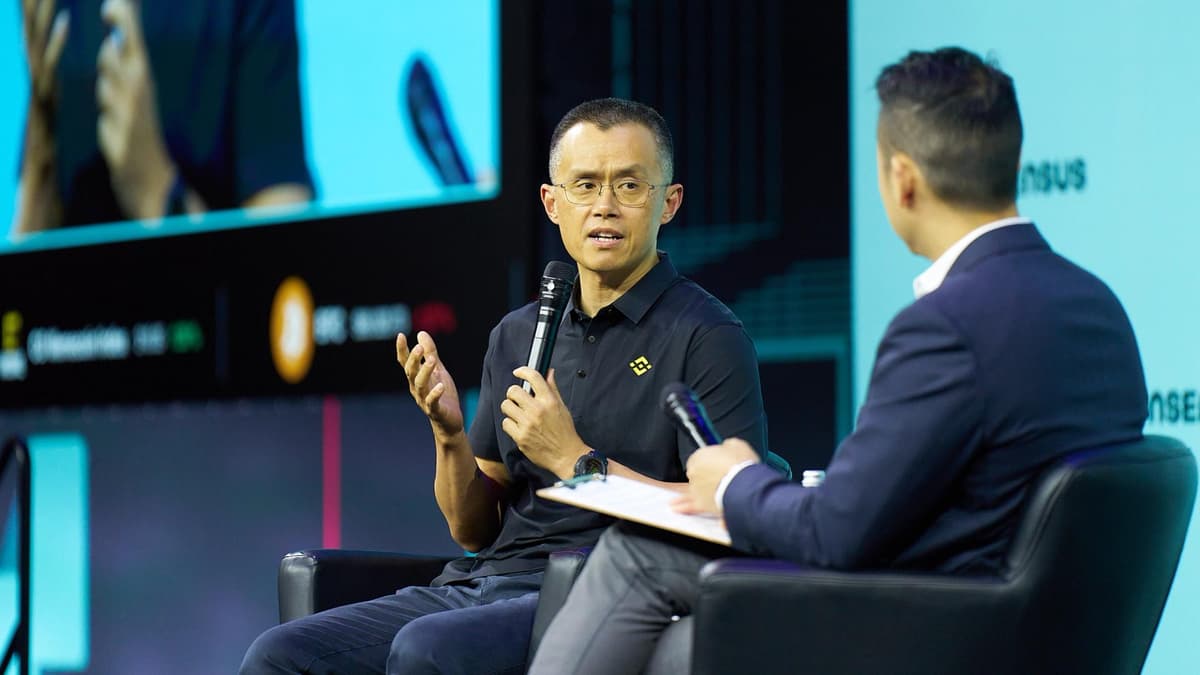 CZ Floats Binance.US Revival to Give U.S. Users Access to Global Crypto Liquidity