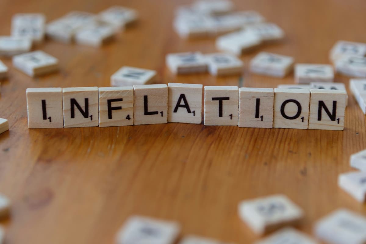 New Research Projects U.S. Inflation Resurgence, Challenging Bitcoin Bulls' Disinflation Bets