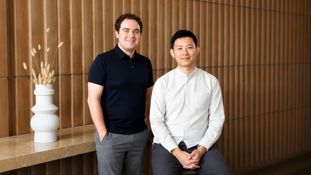 Variational Raises $50M Series A Led by Dragonfly