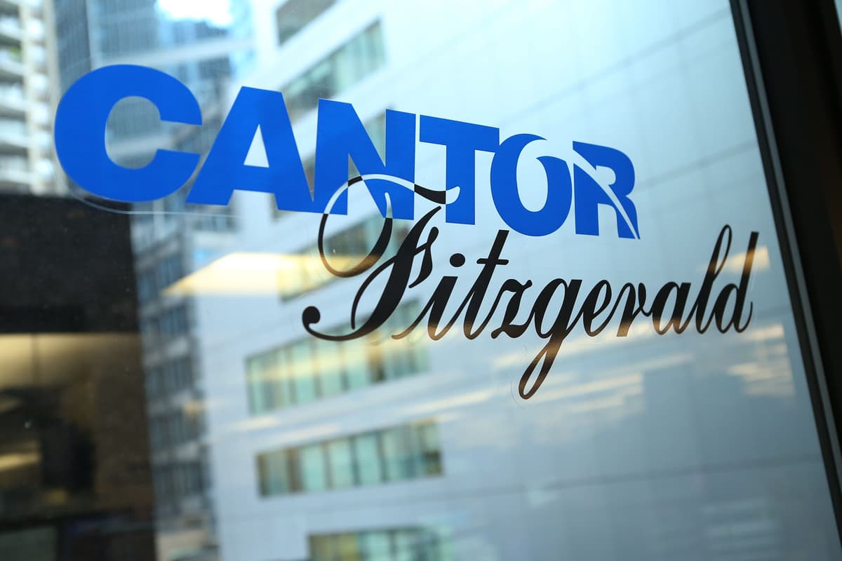 Crypto Winter Looms in 2026, but Cantor Sees Institutional Growth and Onchain Shifts