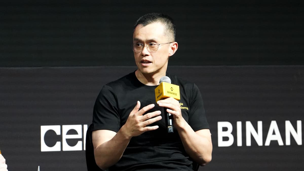 Star Xu Calls CZ a ‘Liar’ as Founders of World’s Largest Crypto Exchanges Argue over Past Allegations