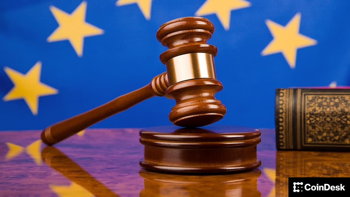 EU at Risk of Falling Behind the U.S. in Tokenization Rules, Digital Asset Firms Warn