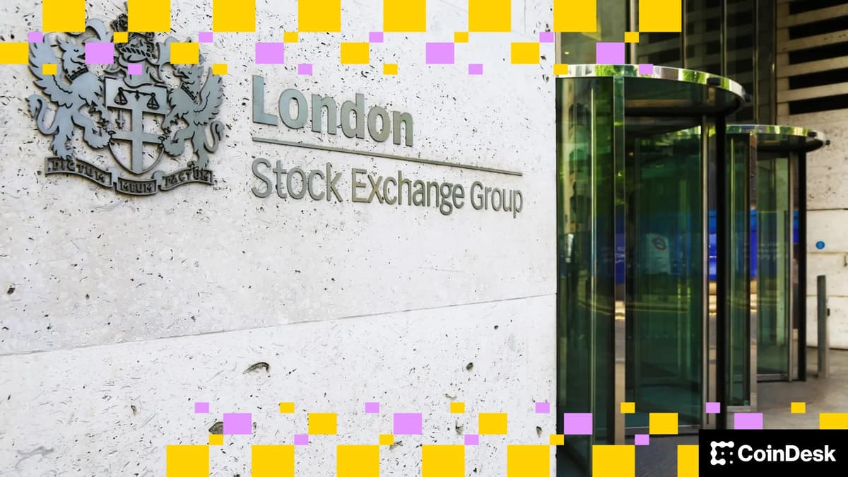 KR1 Announces London Stock Exchange IPO to Boost Blue-Chip Staking Profile