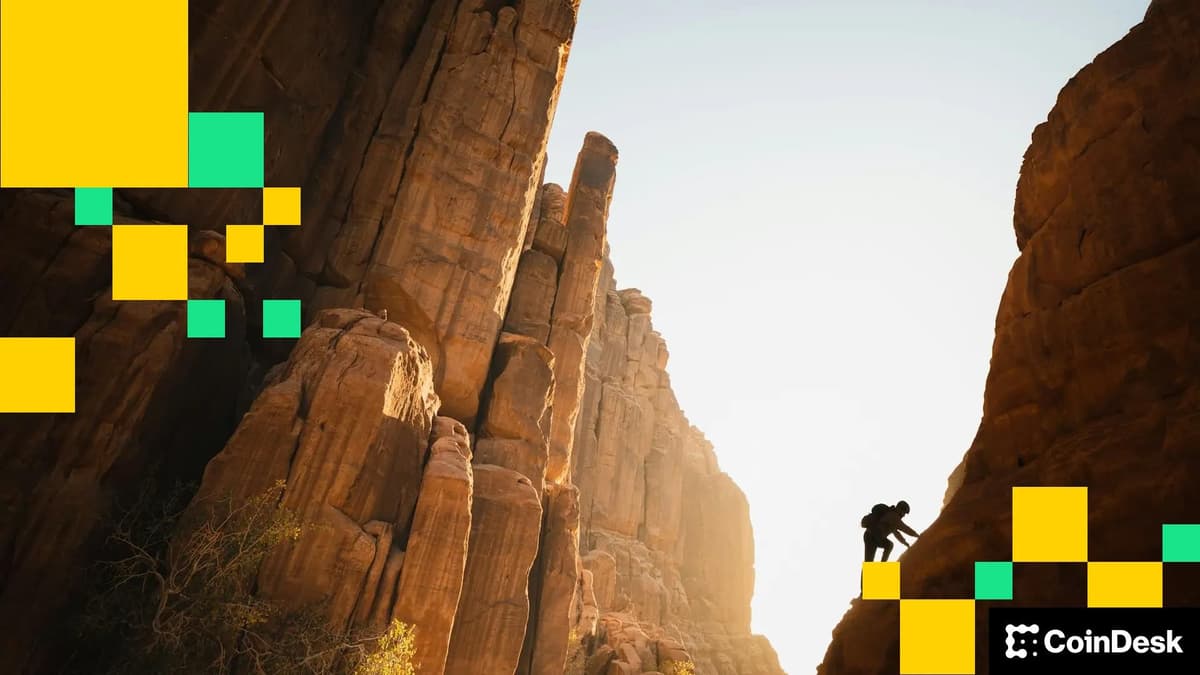 Bitcoin, Ether and Major Tokens Stage Relief Rally After Weekend Bloodbath