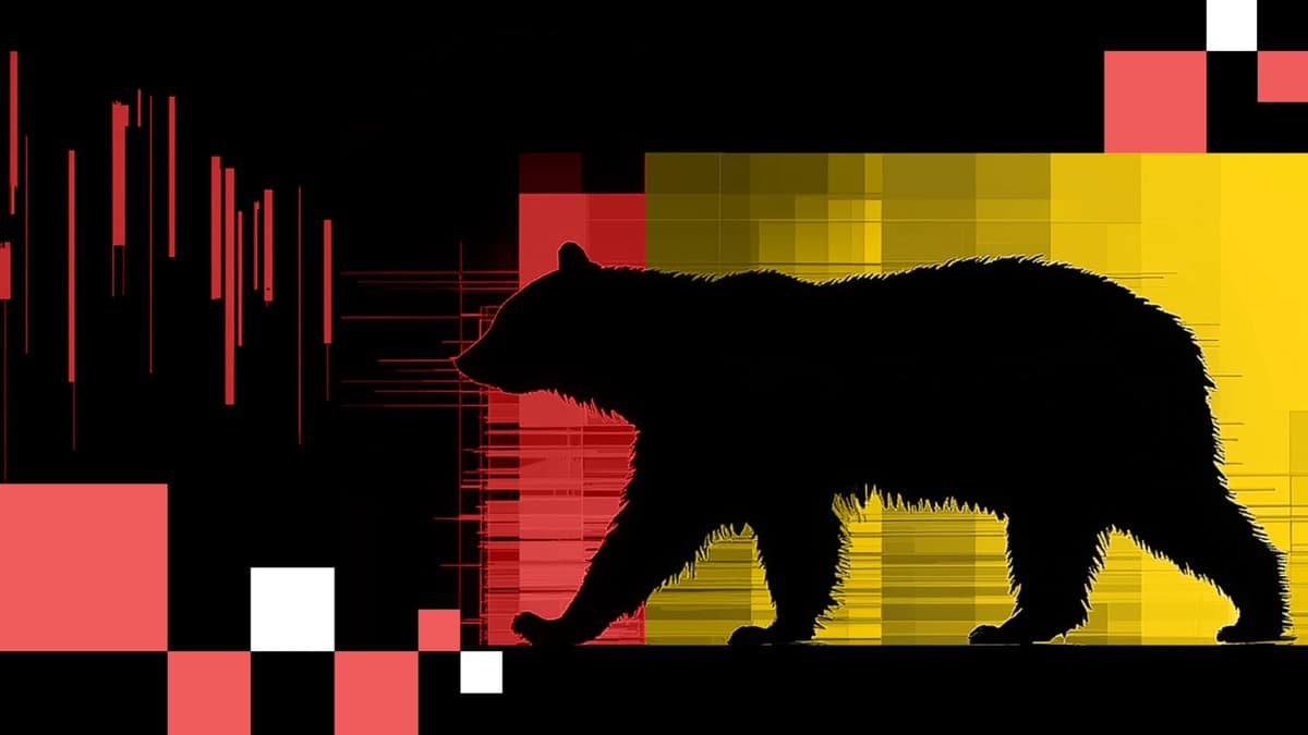 Crypto’s 2025 ‘Whipsaw’ Year Drove Capitulation as Markets Look Toward a 2026 Rebound, Pantera Says